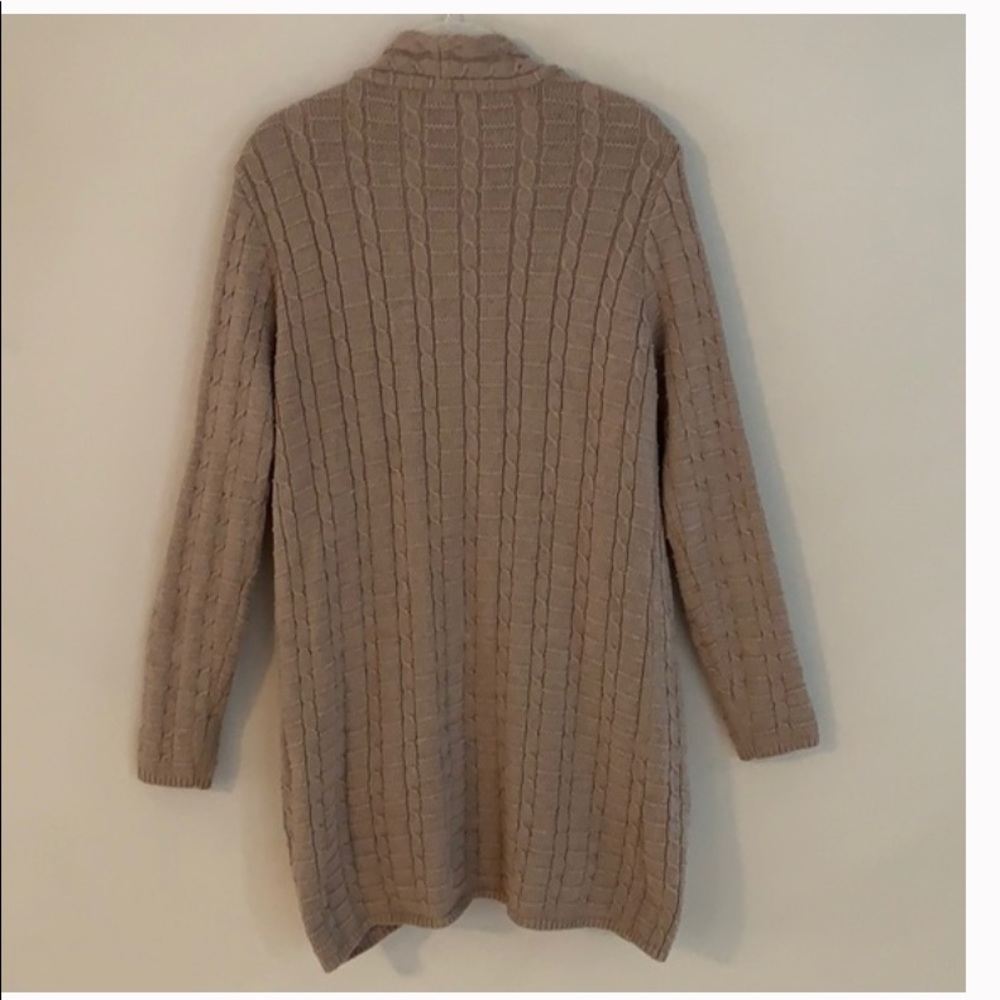 Anthropologie Leo & Nicole cardigan - Picture 3 of 5